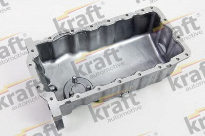 KRAFT AUTOMOTIVE 1320018 -  Масляный поддон